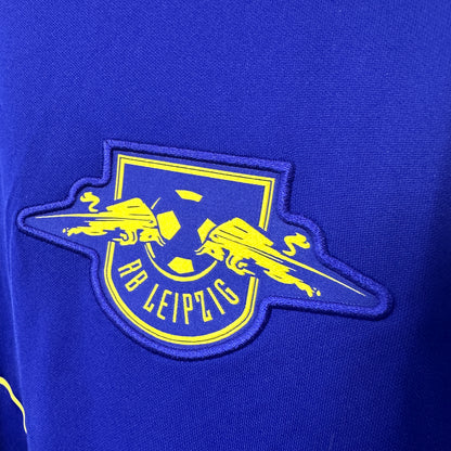 2020/21 Red Bull Leipzig Away Shirt Dani Olmo Size XL