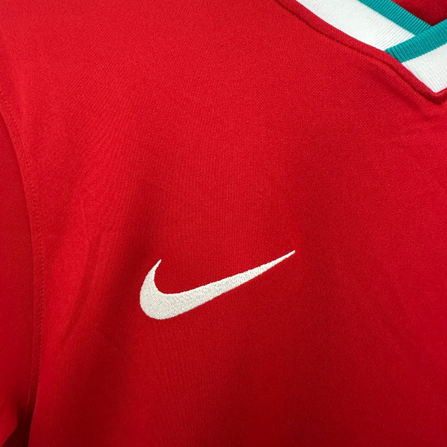 Liverpool Home 2020/21 Size S