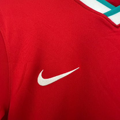 Liverpool Home 2020/21 Size S