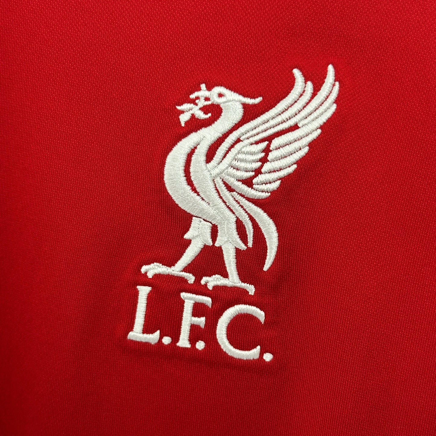 Liverpool Home 2020/21 Size L