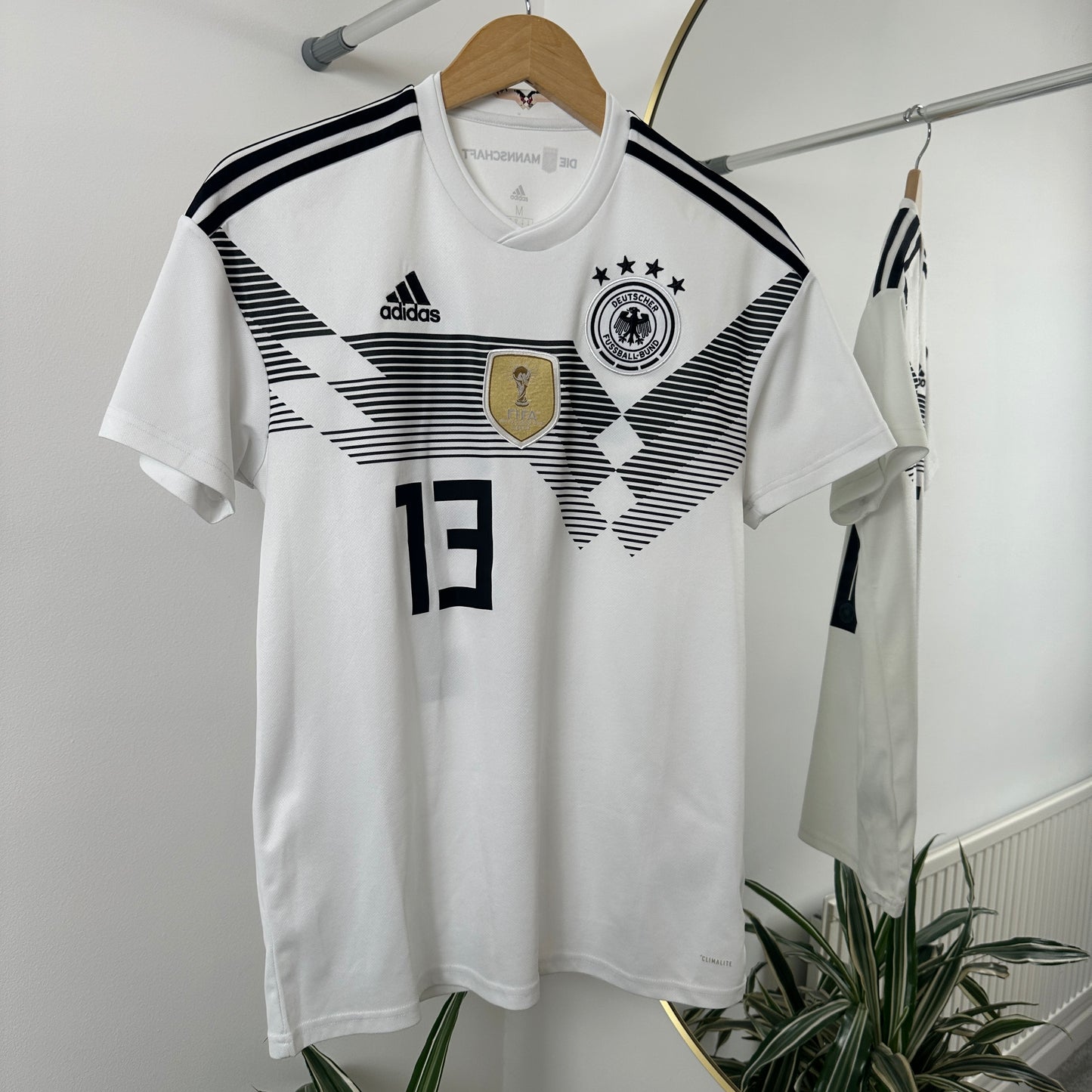 Germany Muller Home Size M