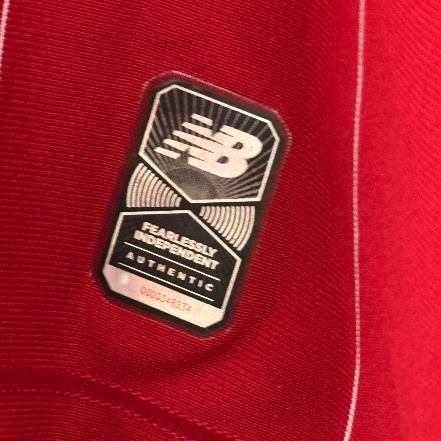 Liverpool Home 2019/20 Size XL