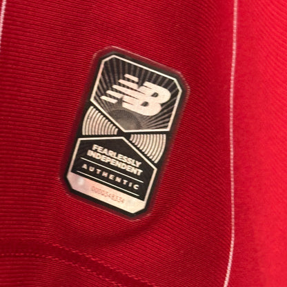 Liverpool Home 2019/20 Size XL
