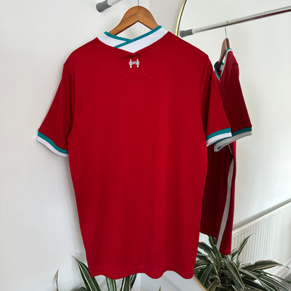 Liverpool Home 2020/21 Size L