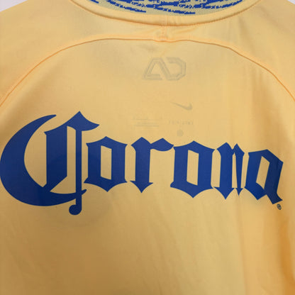 Club America Home 2022/23 Size L *Mint*