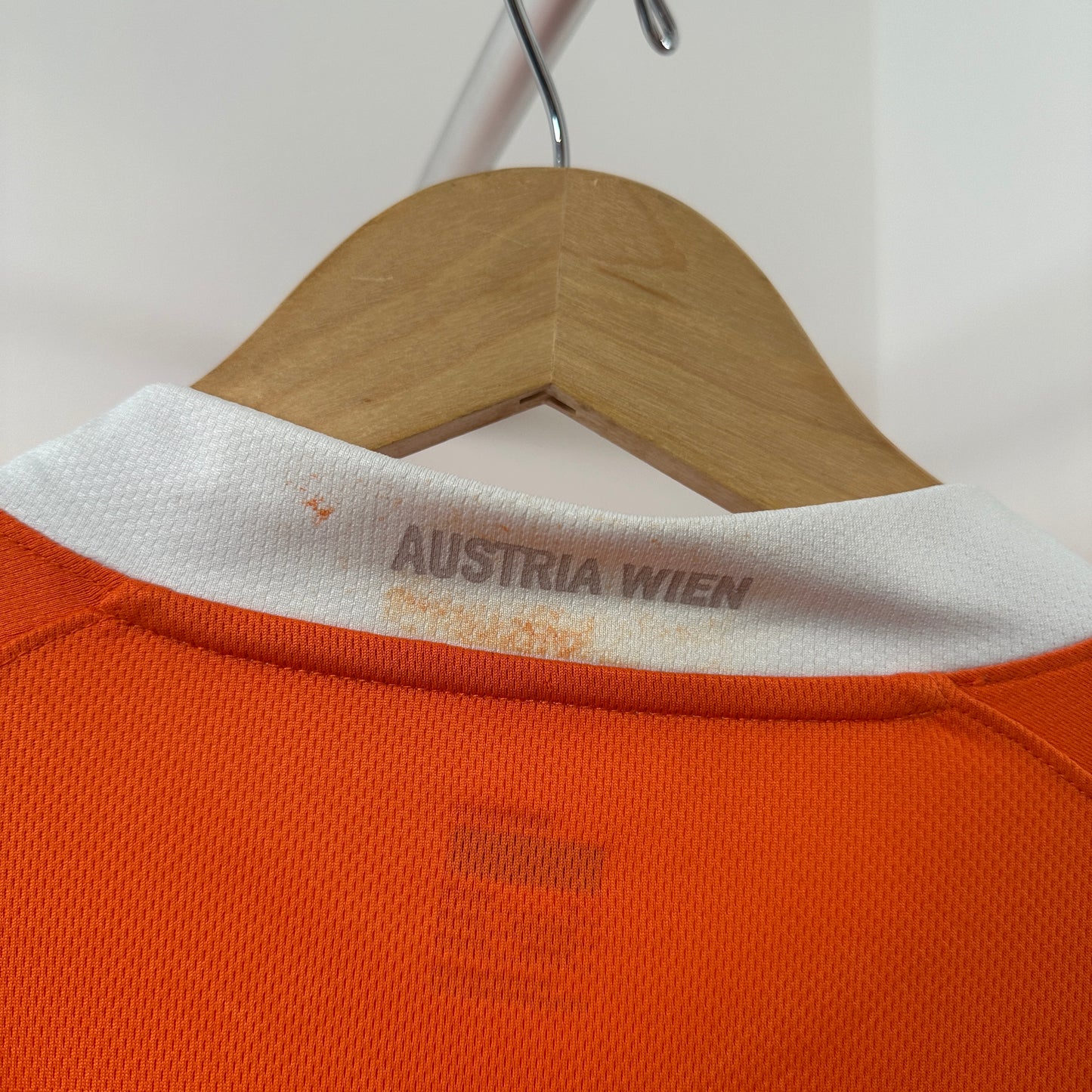 Austria Wien Away 2008/09 Size L