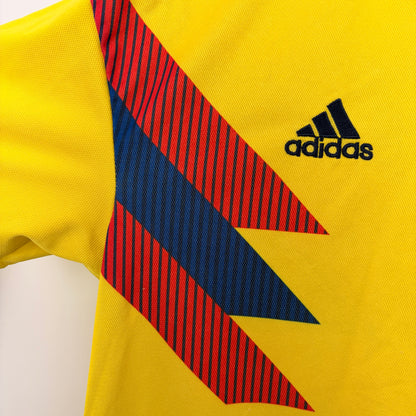 Colombia Home 2018/19 Size L