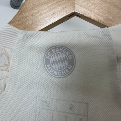 Bayern Munich 3rd 23/24 Harry Kane Size S