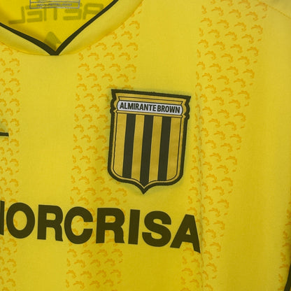 Almirante Brown Home 2021/22 XL
