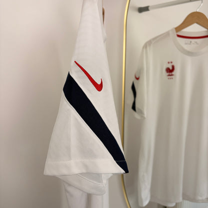 France Training 2020 Strike Top SS Size XL