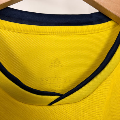 Colombia Home 2018/19 Size L