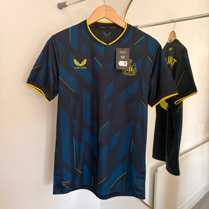 Newcastle United Third Sandro Tonali #8 2023/24 Size M