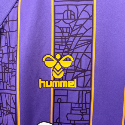 Coventry City Away 2022/23 Size XL