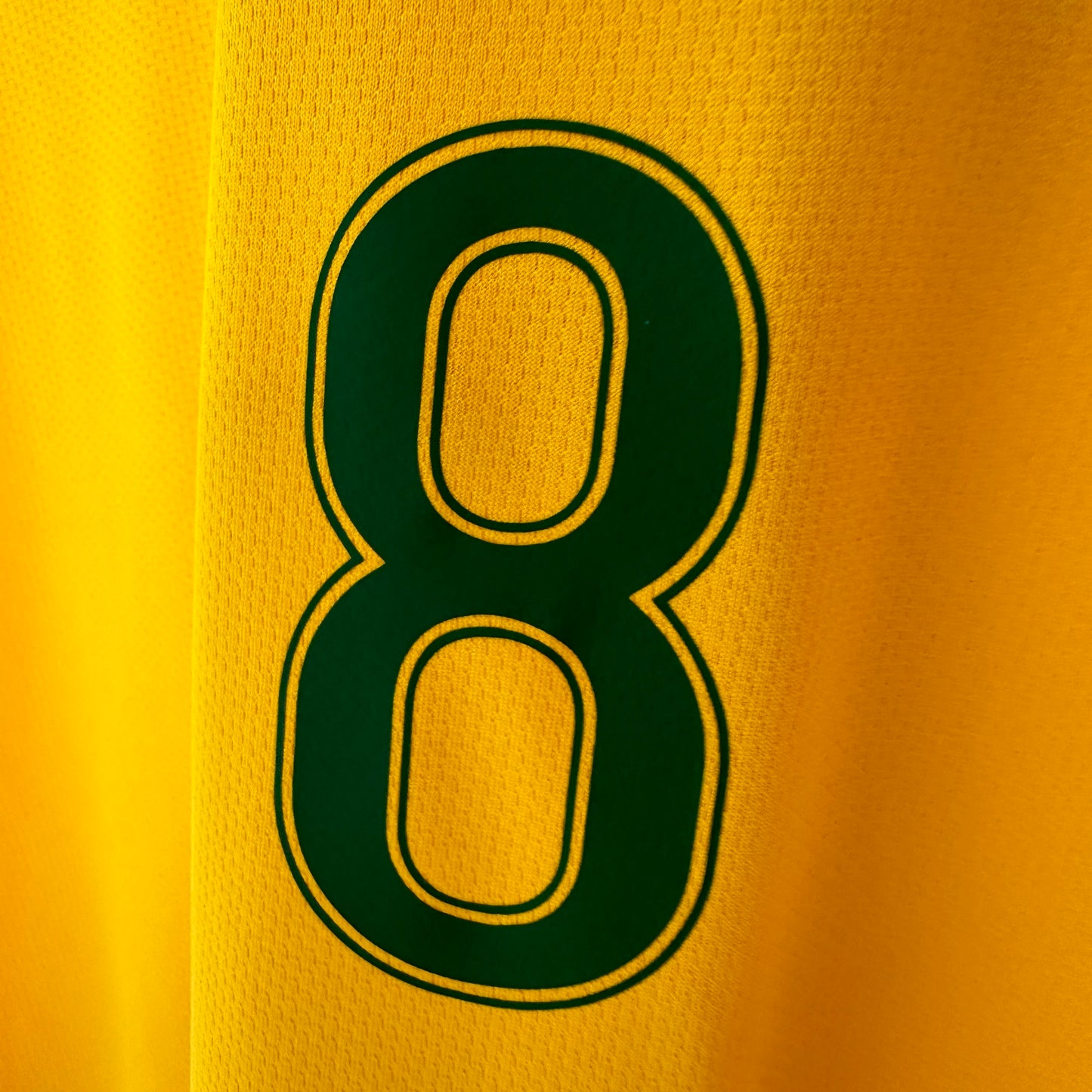Kaka Brazil #8