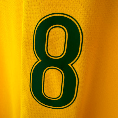 Kaka Brazil #8
