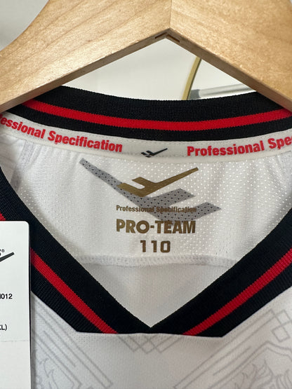 FC Seoul away 2022 Size XL