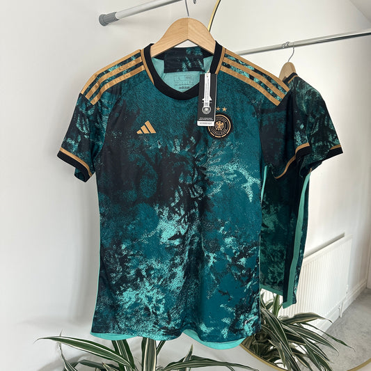 Germany Away 2023/24 Size S (Womens Large)  BNWT