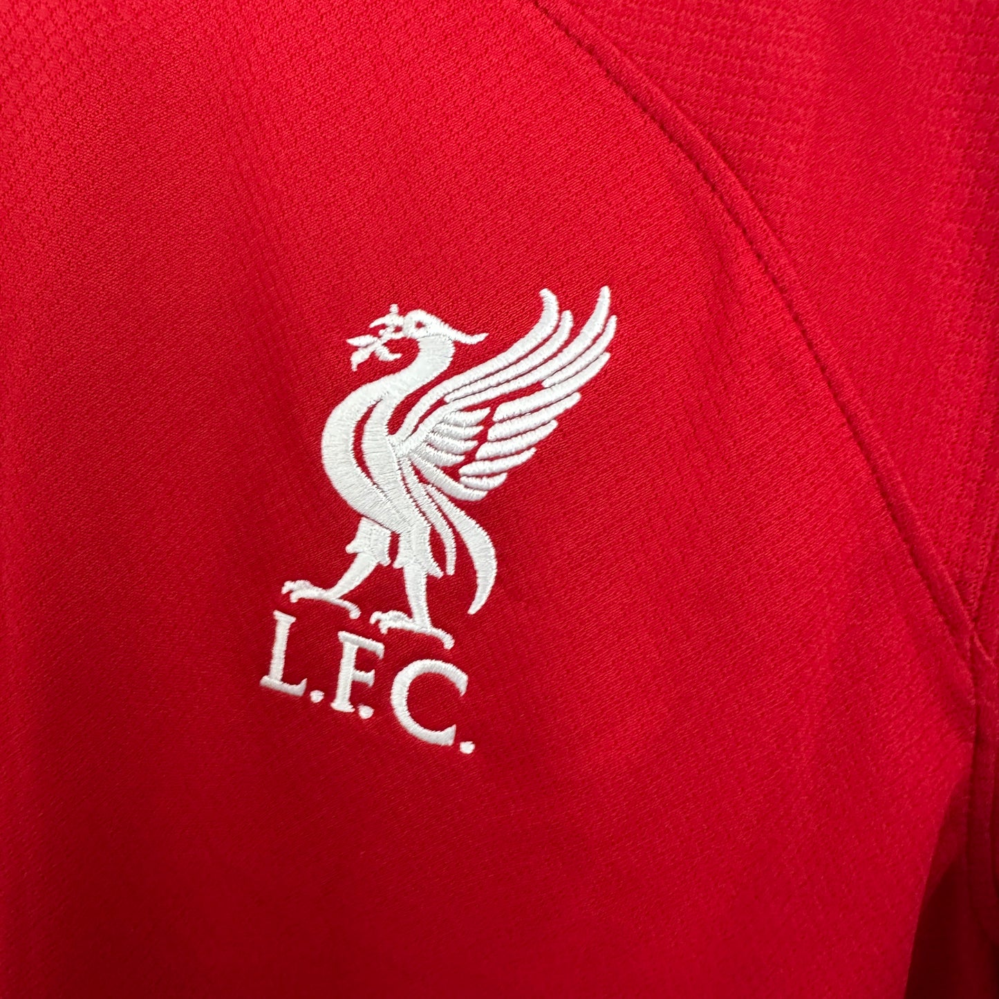Liverpool Home 2023/24 Size S