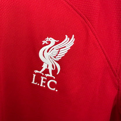 Liverpool Home 2023/24 Size S