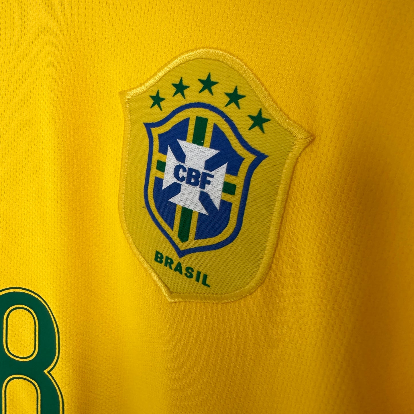 Kaka Brazil #8