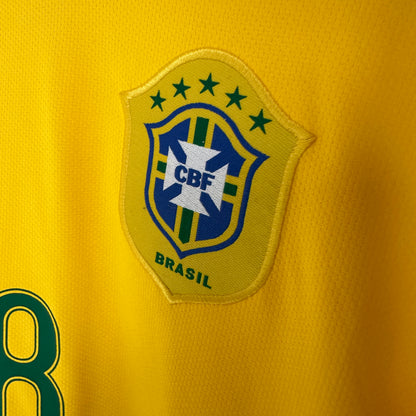 Kaka Brazil #8