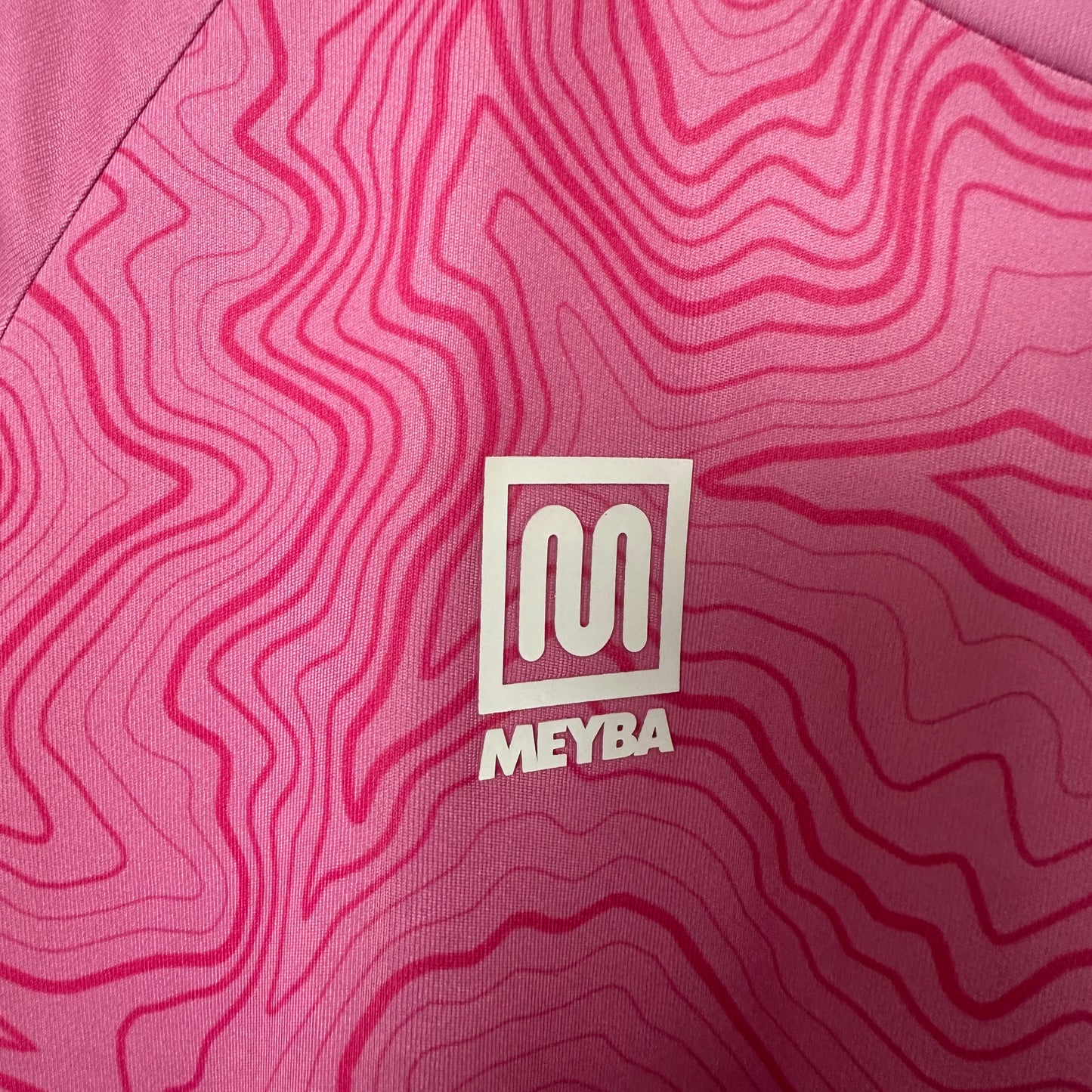 Las Vegas Lights Special Edition Shirt Size S