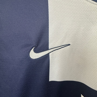 Paris Saint Germain Home Beckham 2013/14 Size XL