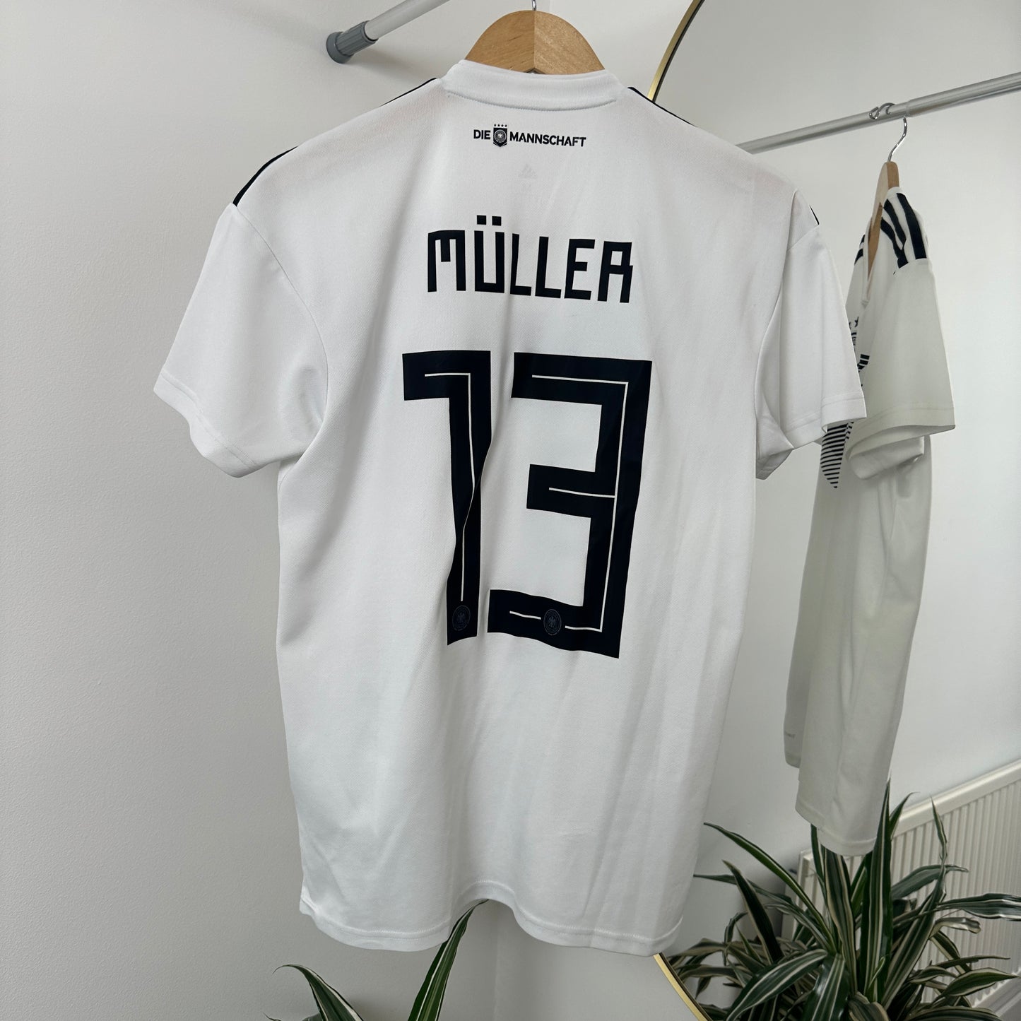 Germany Muller Home Size M
