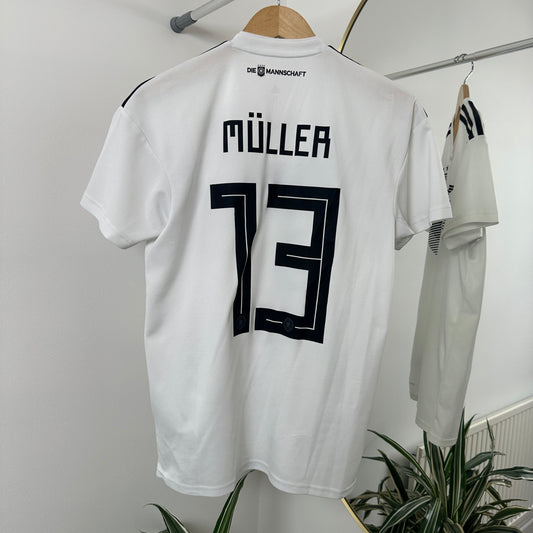 Germany Muller Home Size M