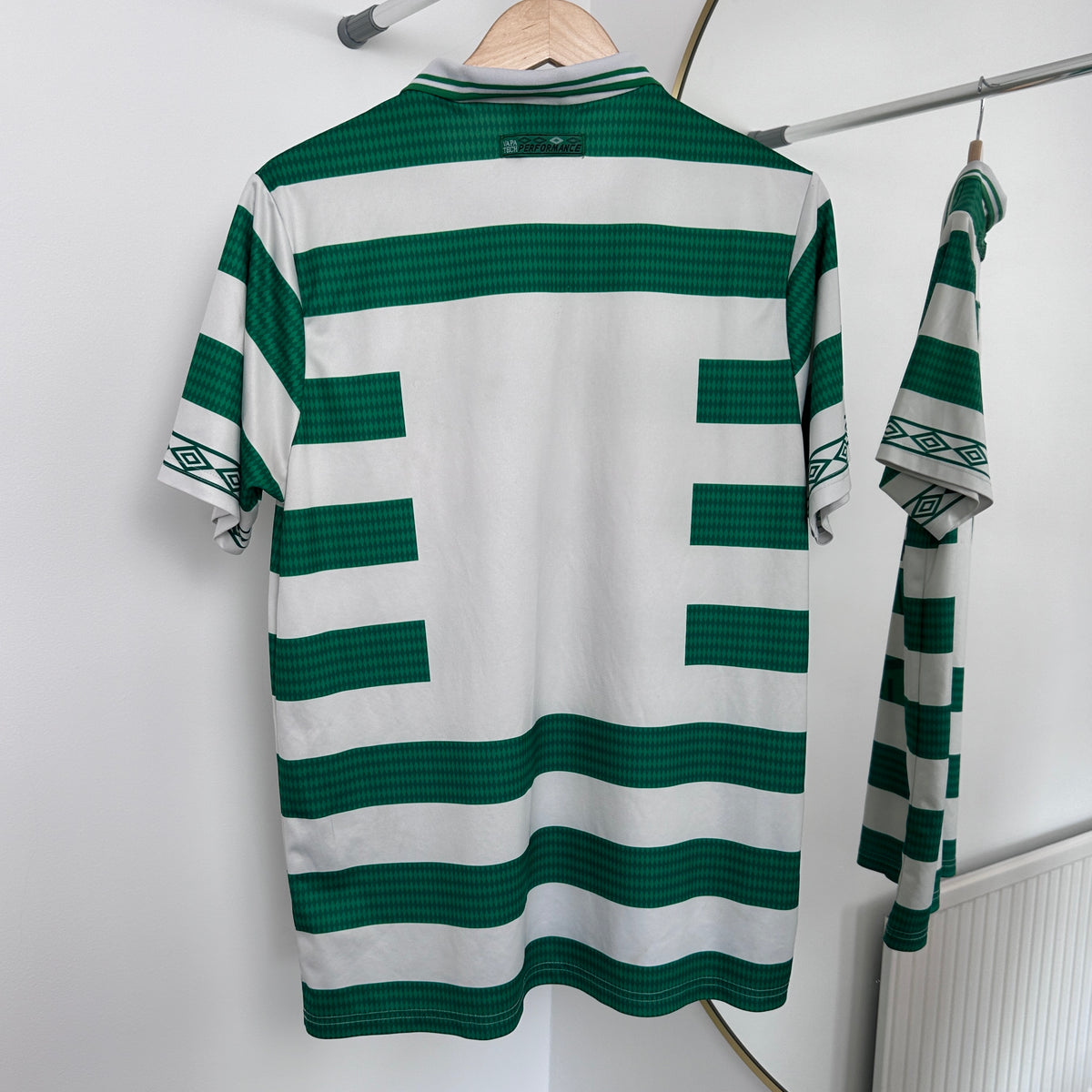 Celtic Home 1997/99 Size XL