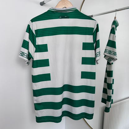 Celtic Home 1997/99 Size XL