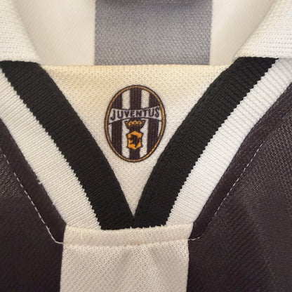 Juventus Home 1995-97 Size M