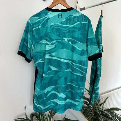Liverpool Away 2020/21 Size L