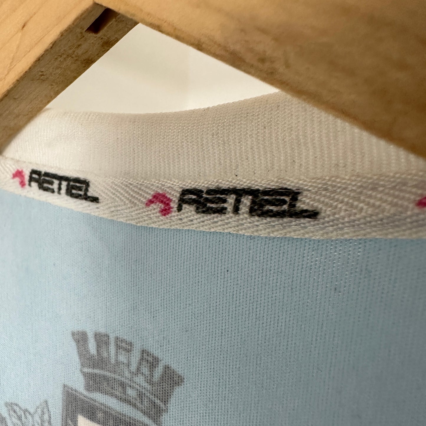 2019 Argentino de Quilmes Home Shirt Size L