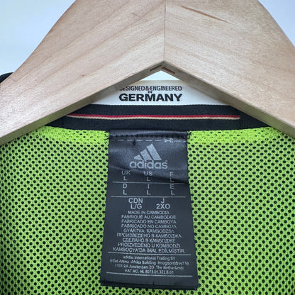 Germany Away / Reversible 2015/17 Size L