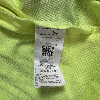 Manchester City Away Walker 2022/23 Size S
