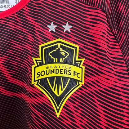Seattle Sounders x Bruce Lee Away  2023/24 Size L *BNWT*