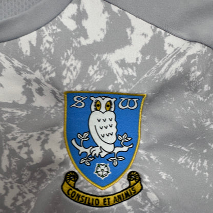 Sheffield Wednesday Pre-Match  2024/25 Size M