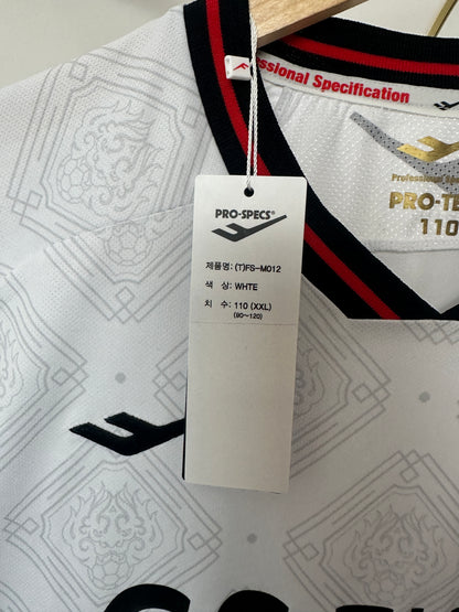 FC Seoul away 2022 Size XL