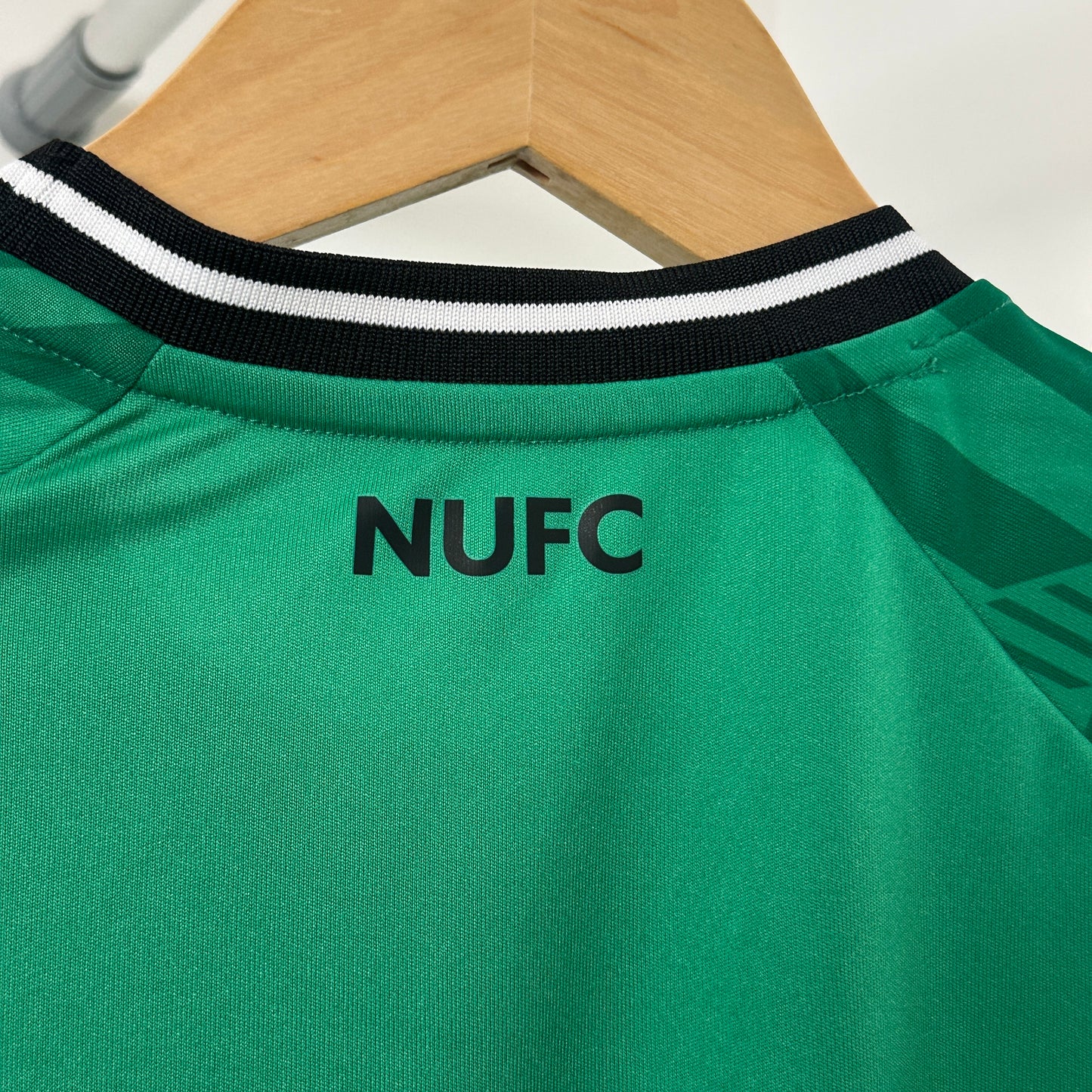 Newcastle Away 2023/24 BNWT Size S