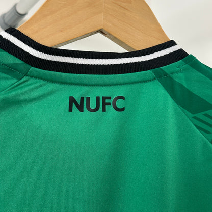 Newcastle Away 2023/24 BNWT Size S