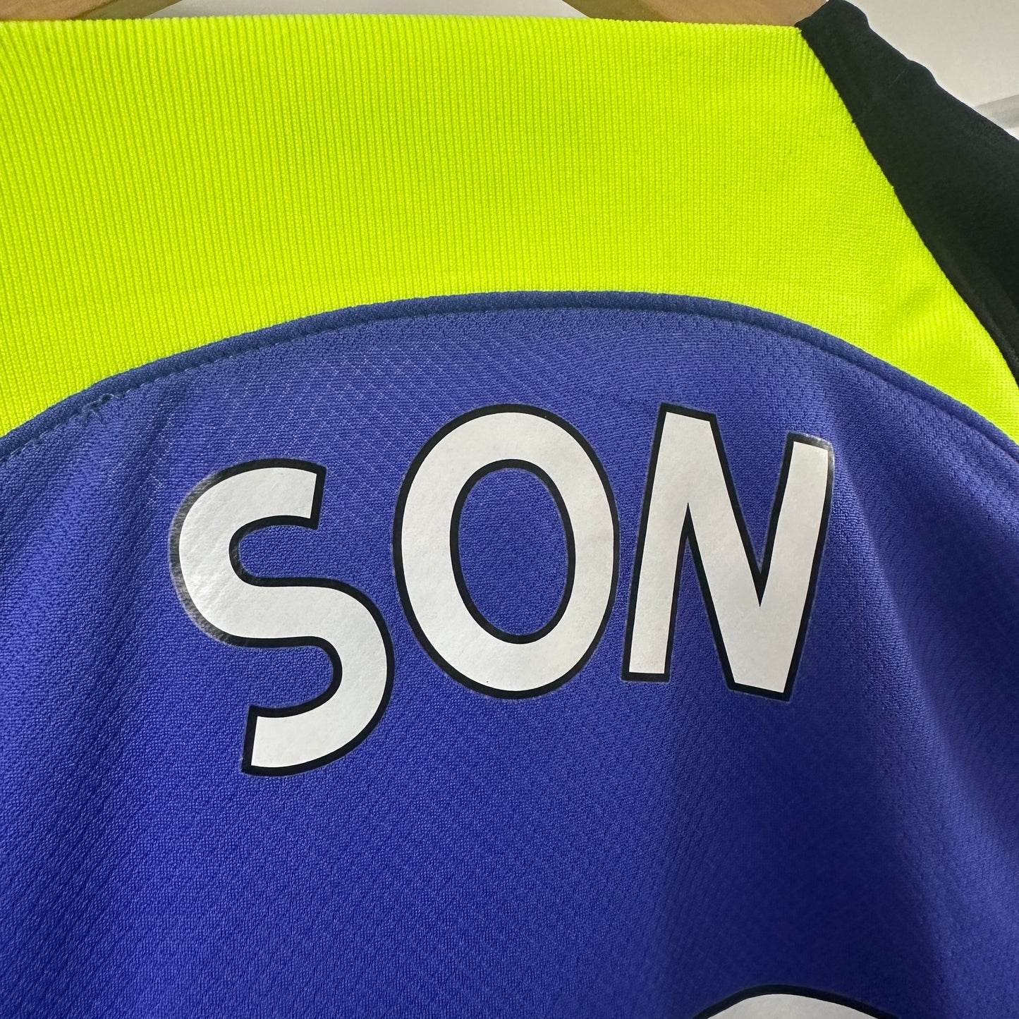 Tottenham HM Son Away 2022/23 Size M