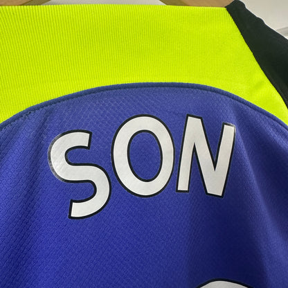 Tottenham HM Son Away 2022/23 Size M