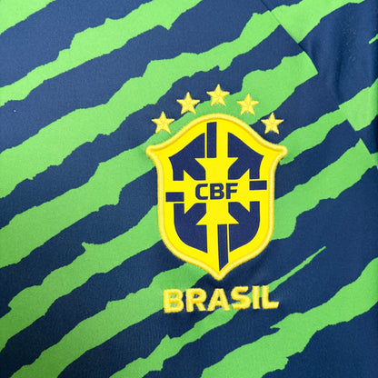 Brazil Training 2022/23 Size L
