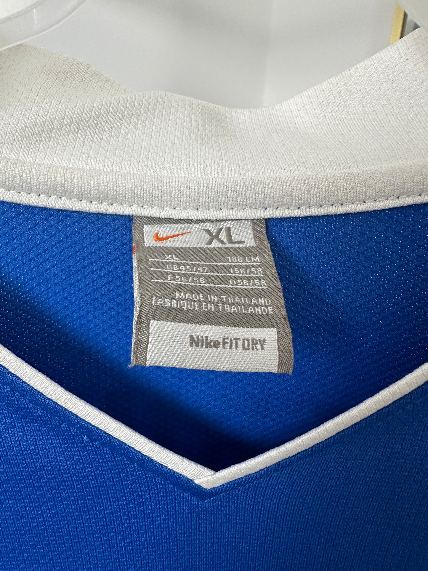 Karlsruher Home 2009/10 Lars Stindl Size XL