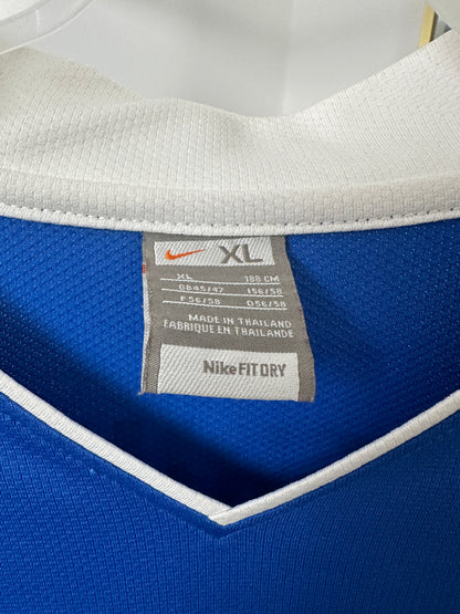 Karlsruher Home 2009/10 Lars Stindl Size XL