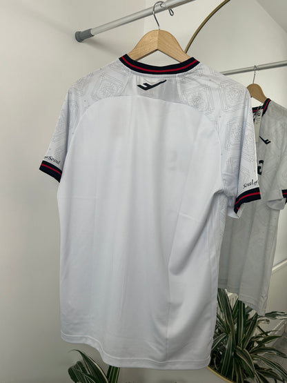FC Seoul away 2022 Size XL
