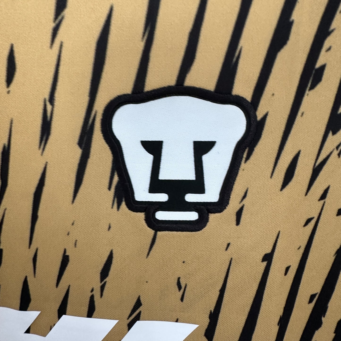 Pumas UNAM Training 2022/23 Size S