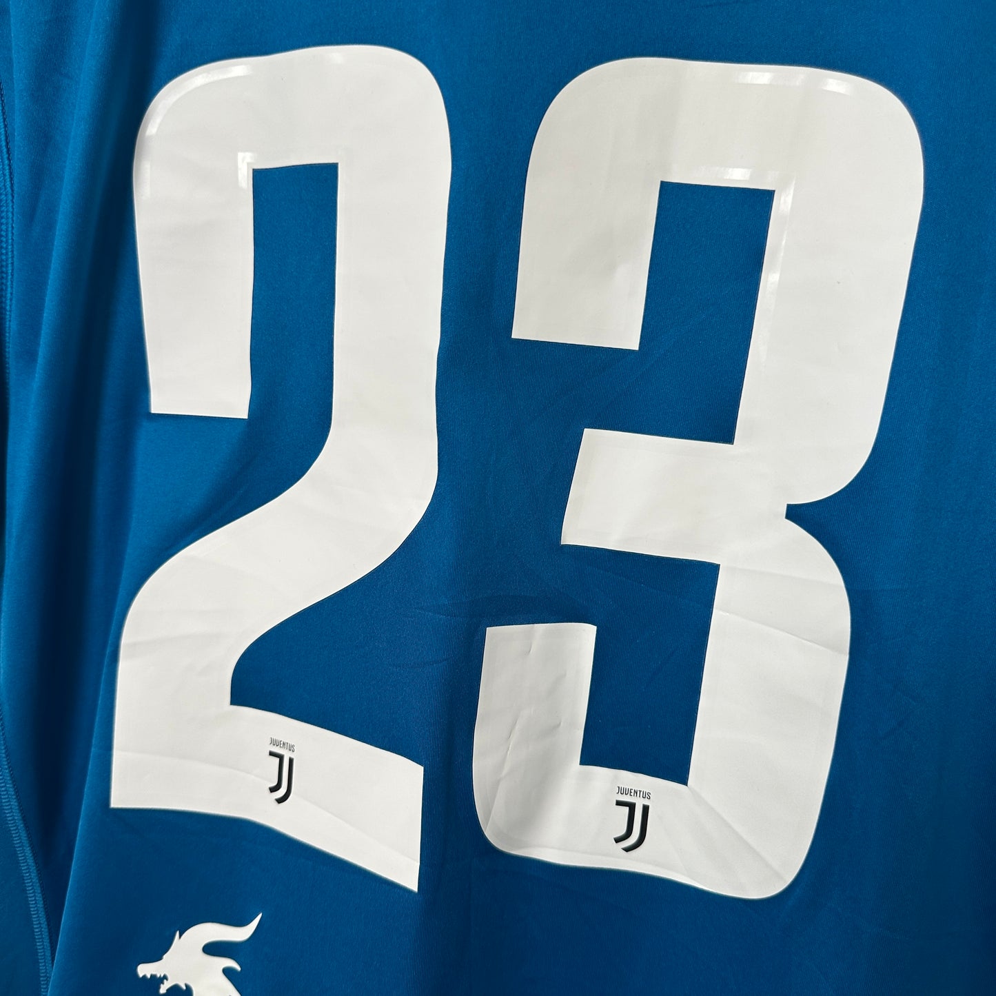 Juventus Home 2017/18 Szczęsny Size XL