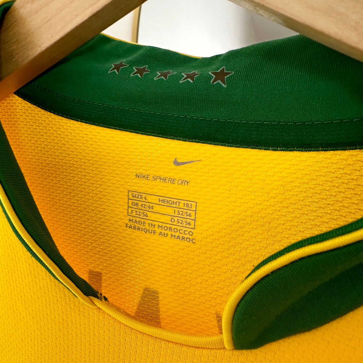 Kaka Brazil #8